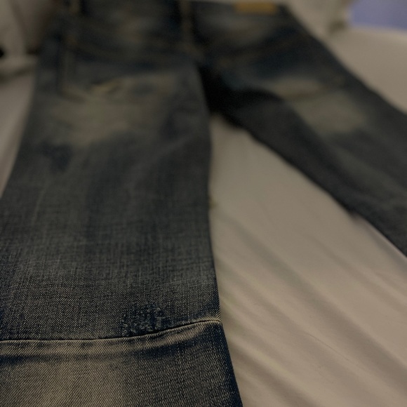 MNML Denim - Picture 5 of 6